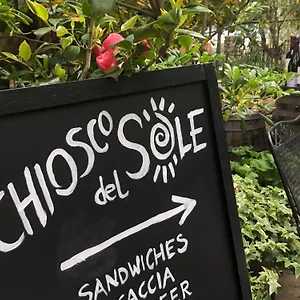 Il Cortile Del Contadino Volastra